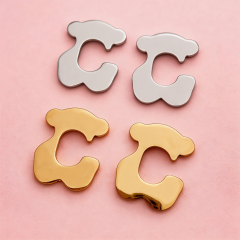 Stainless steel jewelry Earrings wholesale