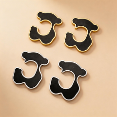 Stainless steel jewelry Earrings wholesale