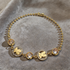 Stainless steel jewelry Bracelet Wholesale