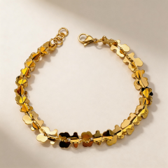 Stainless steel jewelry Bracelet Wholesale