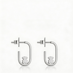 Stainless steel jewelry Earrings wholesale