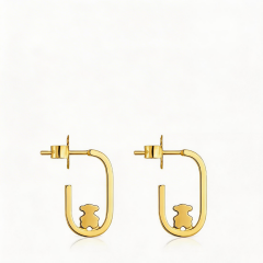 Stainless steel jewelry Earrings wholesale