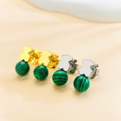 Stainless steel jewelry Earrings wholesale