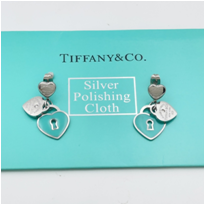 Stainless steel jewelry Earrings wholesale