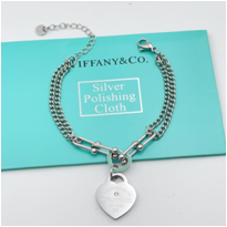 Stainless steel jewelry Bracelet Wholesale