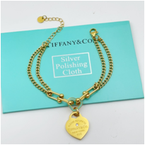 Stainless steel jewelry Bracelet Wholesale