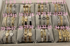 Stainless steel jewelry Bracelet Wholesale