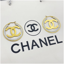 Stainless steel jewelry Earrings wholesale