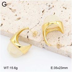 Stainless steel jewelry Earrings wholesale