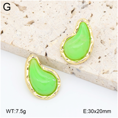 Stainless steel jewelry Earrings wholesale