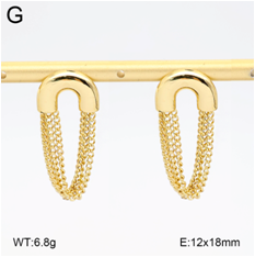 Stainless steel jewelry Earrings wholesale