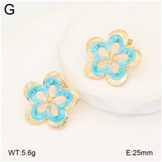 Stainless steel jewelry Earrings wholesale