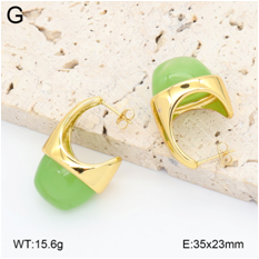 Stainless steel jewelry Earrings wholesale