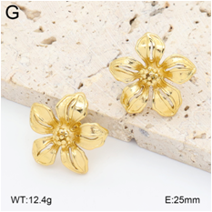 Stainless steel jewelry Earrings wholesale