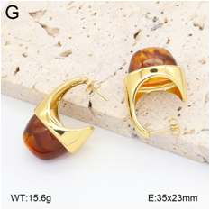 Stainless steel jewelry Earrings wholesale
