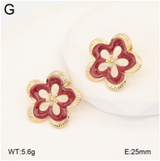 Stainless steel jewelry Earrings wholesale