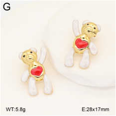 Stainless steel jewelry Earrings wholesale