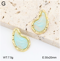 Stainless steel jewelry Earrings wholesale