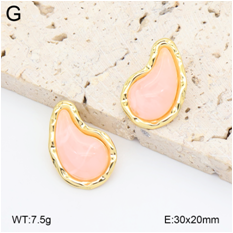 Stainless steel jewelry Earrings wholesale