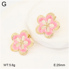 Stainless steel jewelry Earrings wholesale