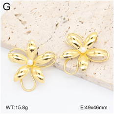 Stainless steel jewelry Earrings wholesale