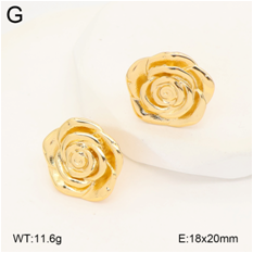 Stainless steel jewelry Earrings wholesale