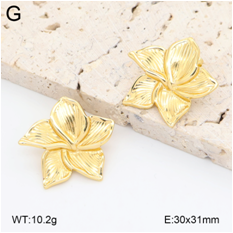 Stainless steel jewelry Earrings wholesale