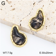 Stainless steel jewelry Earrings wholesale