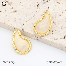 Stainless steel jewelry Earrings wholesale