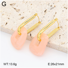 Stainless steel jewelry Earrings wholesale