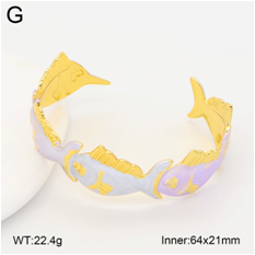 Stainless steel jewelry Bracelet Wholesale