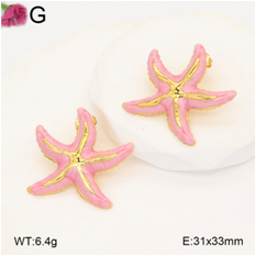 Stainless steel jewelry Earrings wholesale