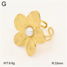 Stainless steel jewelry women ring wholesale