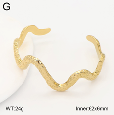 Stainless steel jewelry Bracelet Wholesale