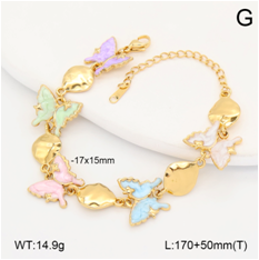 Stainless steel jewelry Bracelet Wholesale