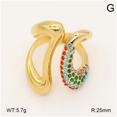 Stainless steel jewelry women ring wholesale