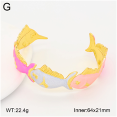 Stainless steel jewelry Bracelet Wholesale