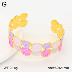 Stainless steel jewelry Bracelet Wholesale