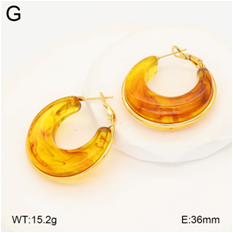 Stainless steel jewelry Earrings wholesale
