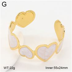 Stainless steel jewelry Bracelet Wholesale