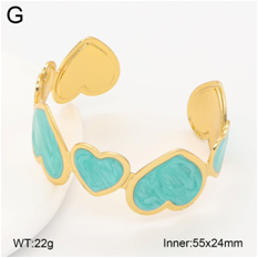 Stainless steel jewelry Bracelet Wholesale