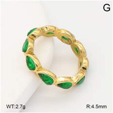 Stainless steel jewelry women ring wholesale