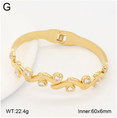 Stainless steel jewelry Bracelet Wholesale