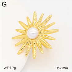 Stainless steel jewelry women ring wholesale