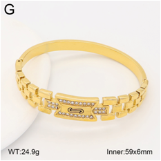 Stainless steel jewelry Bracelet Wholesale