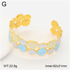 Stainless steel jewelry Bracelet Wholesale