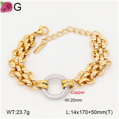 Stainless steel jewelry Bracelet Wholesale
