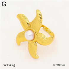 Stainless steel jewelry women ring wholesale