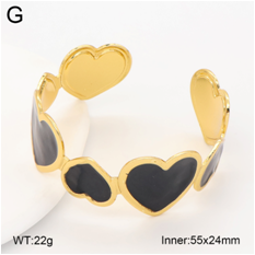 Stainless steel jewelry Bracelet Wholesale