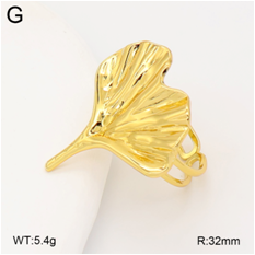 Stainless steel jewelry women ring wholesale